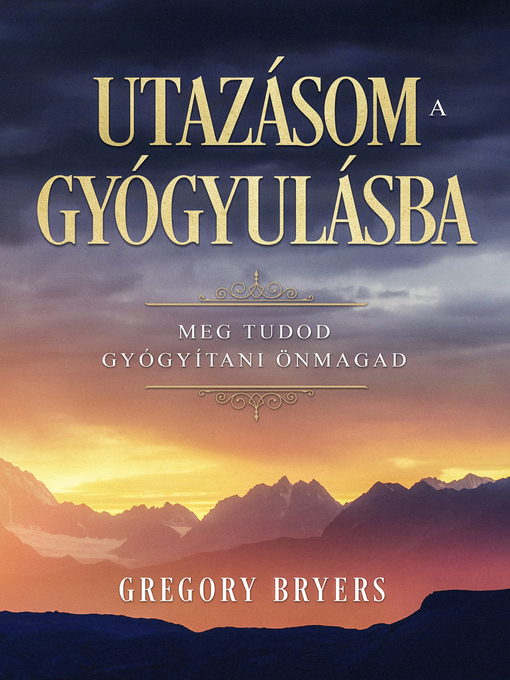 Title details for Az a könyv! by Gregory Bryers - Available